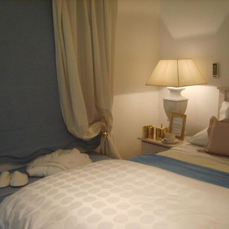 Amethyst Suites Springs  Εξωτερικό φωτογραφία