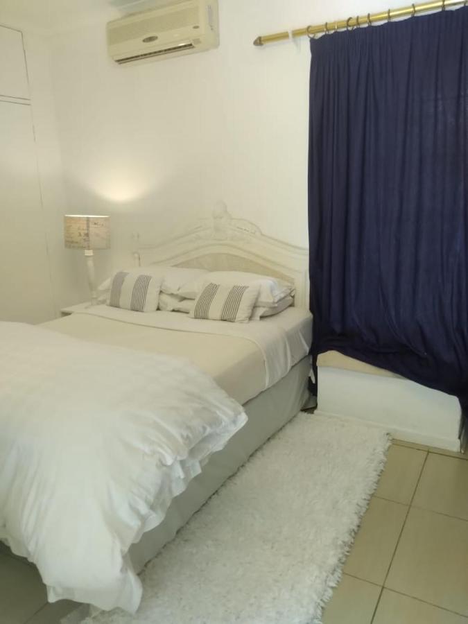 Amethyst Suites Springs  Εξωτερικό φωτογραφία