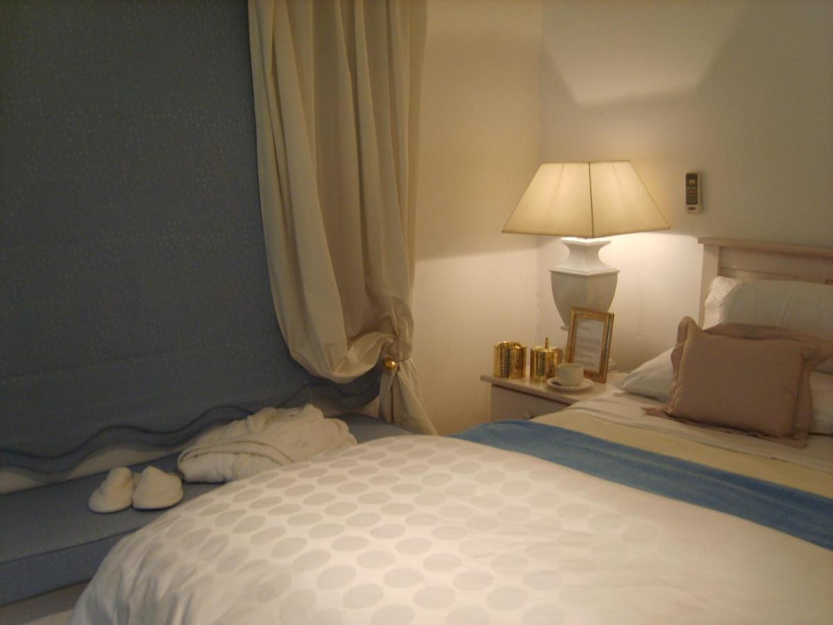 Amethyst Suites Springs  Εξωτερικό φωτογραφία