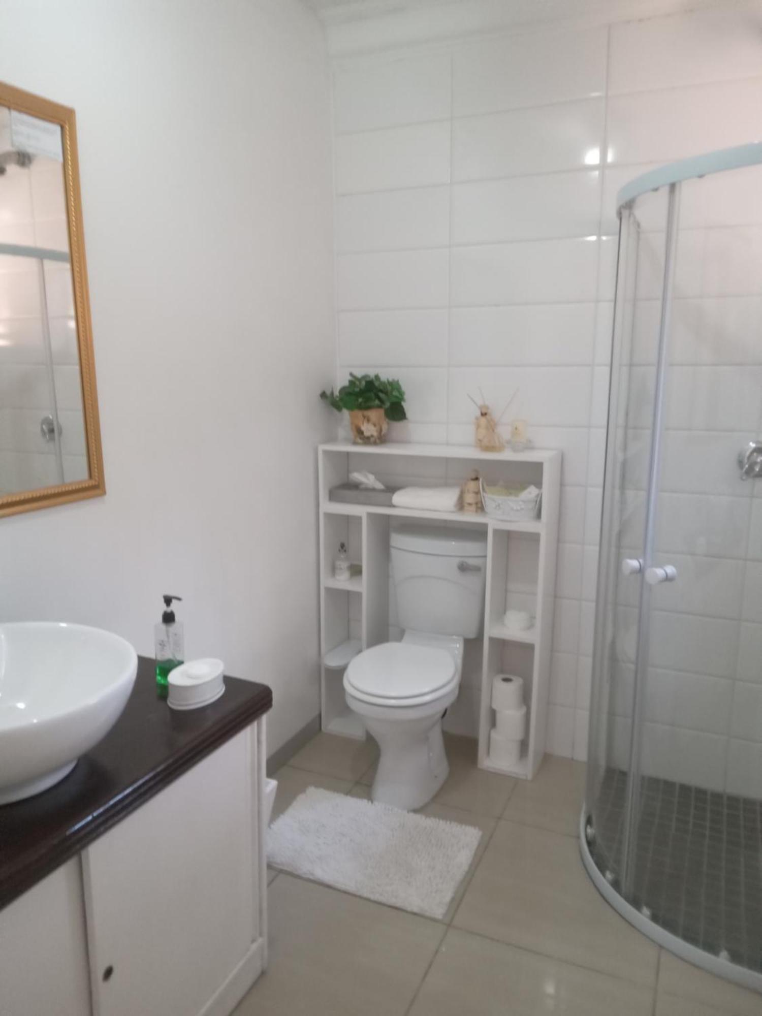 Amethyst Suites Springs  Εξωτερικό φωτογραφία